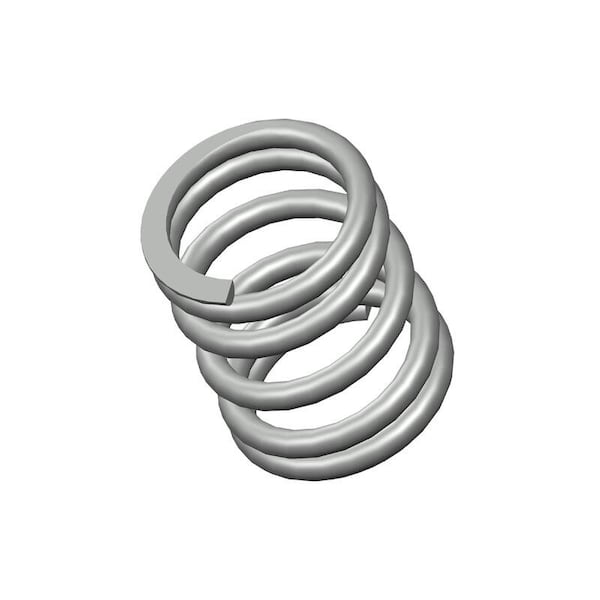 Approved Vendor Compression Spring, O=1.225, L= 1.50, W= .148 G309970889 - main